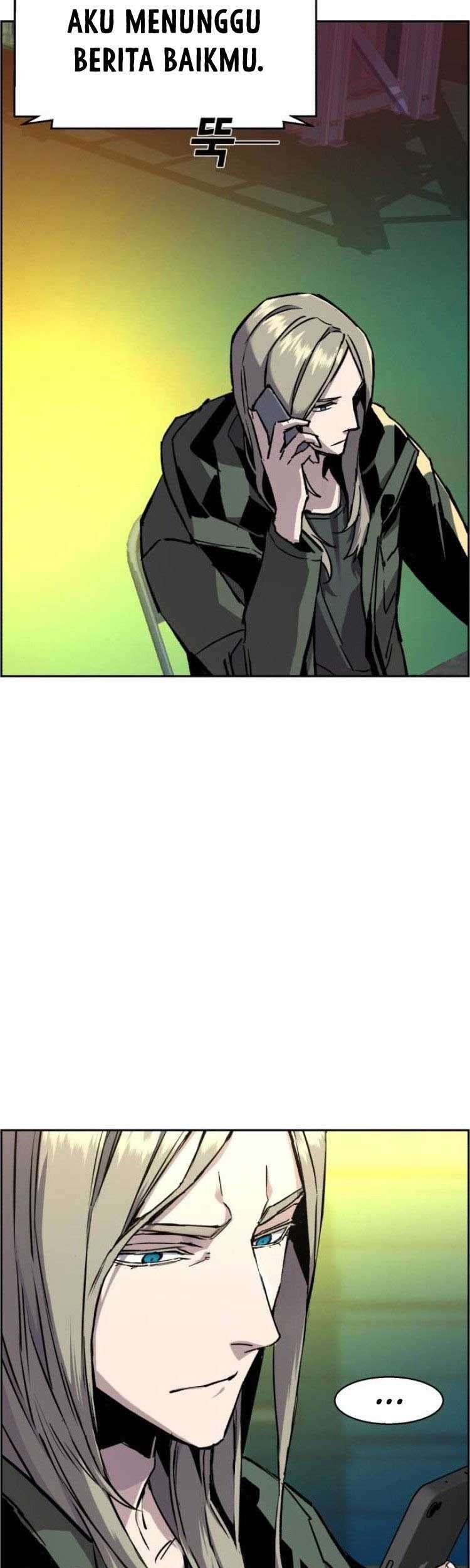 Mercenary Enrollment Chapter 41 - halaman 23