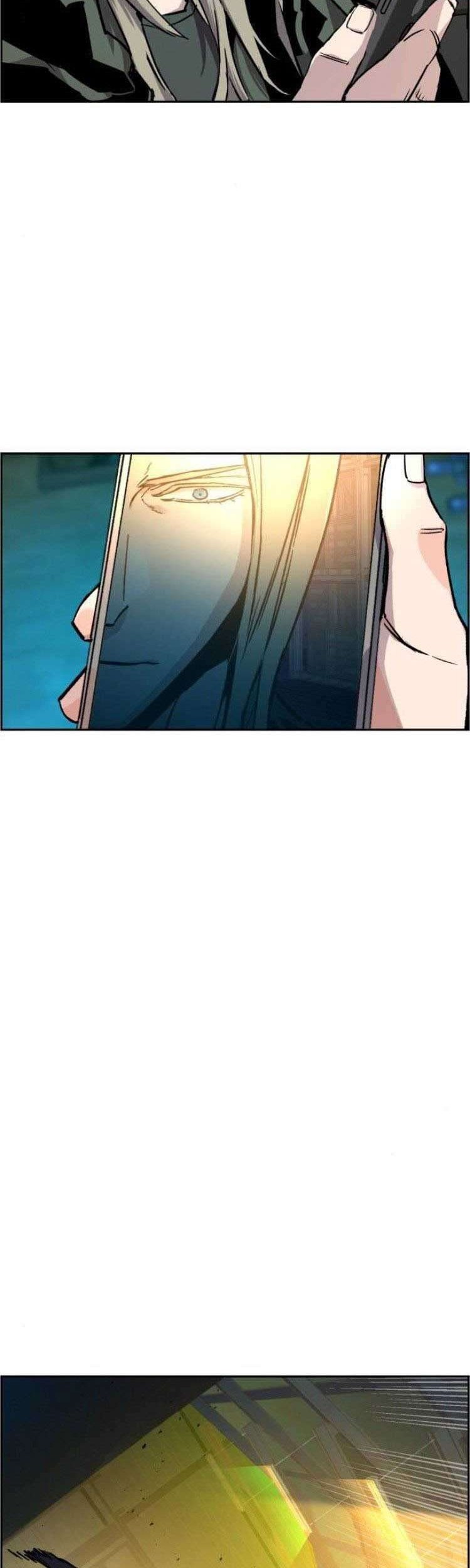 Mercenary Enrollment Chapter 41 - halaman 24