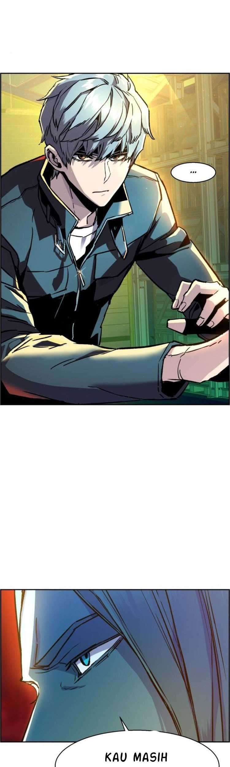 Mercenary Enrollment Chapter 41 - halaman 32