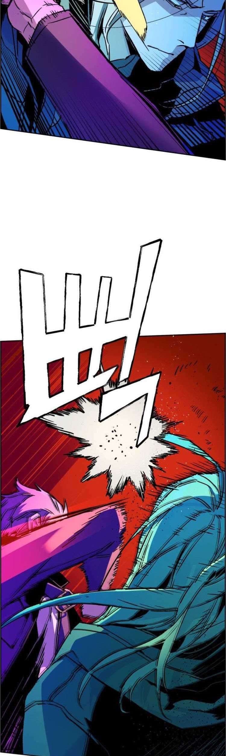 Mercenary Enrollment Chapter 41 - halaman 36