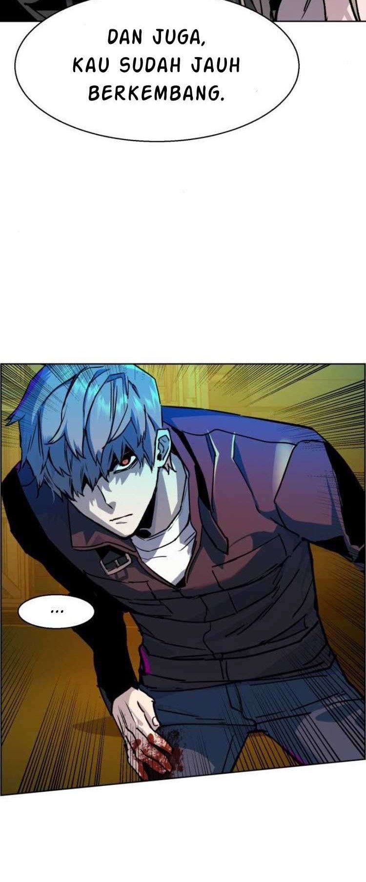Mercenary Enrollment Chapter 41 - halaman 41