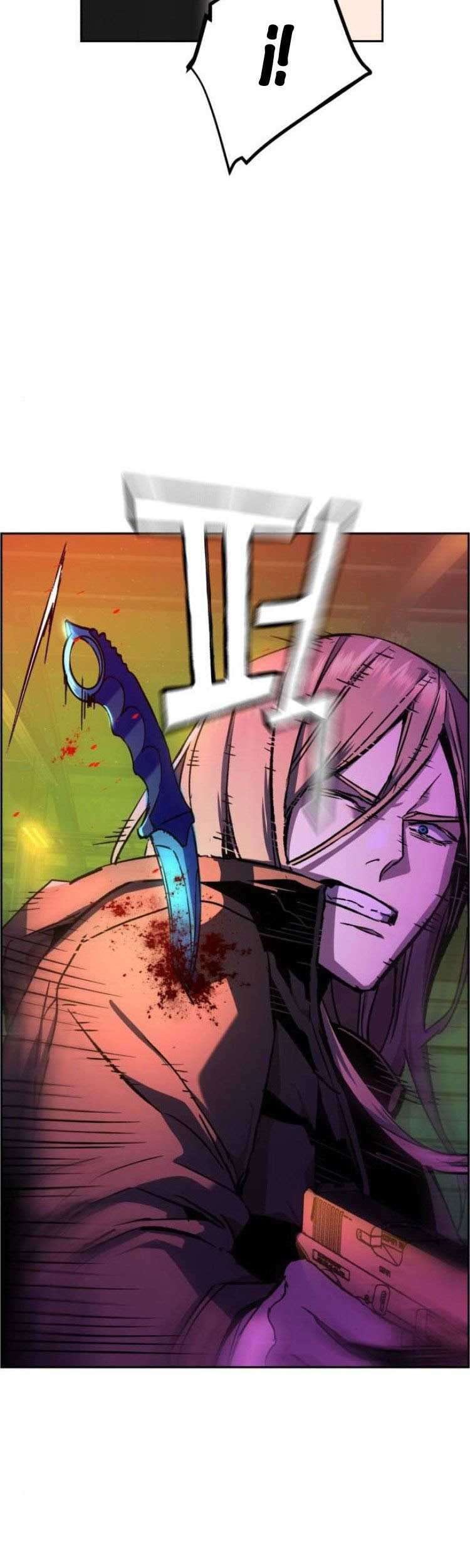 Mercenary Enrollment Chapter 41 - halaman 51