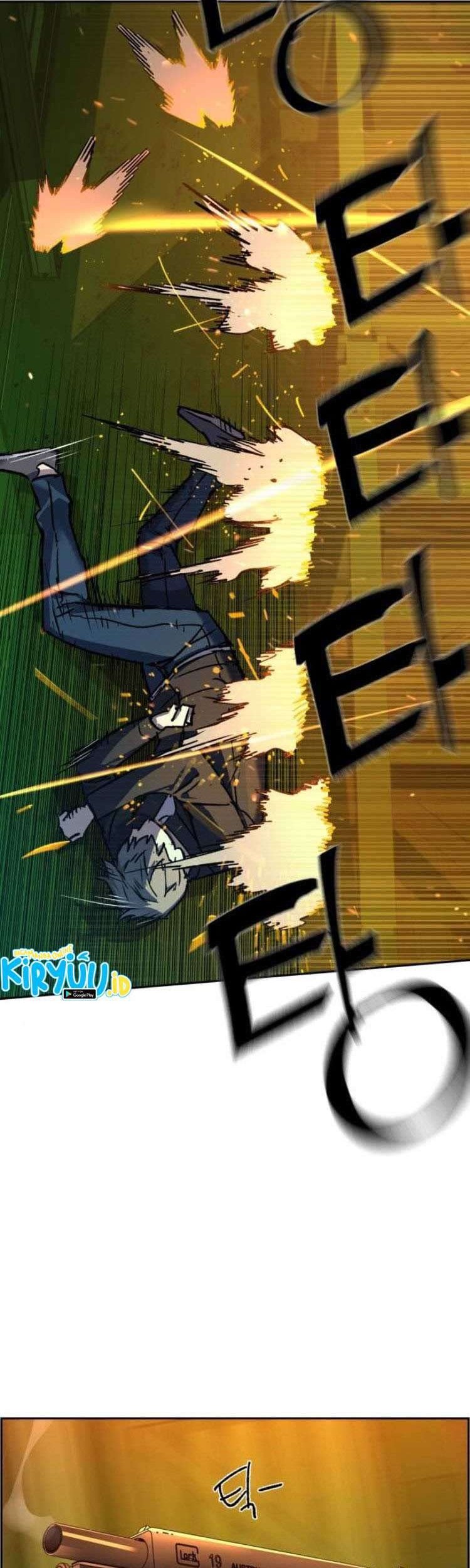 Mercenary Enrollment Chapter 41 - halaman 54