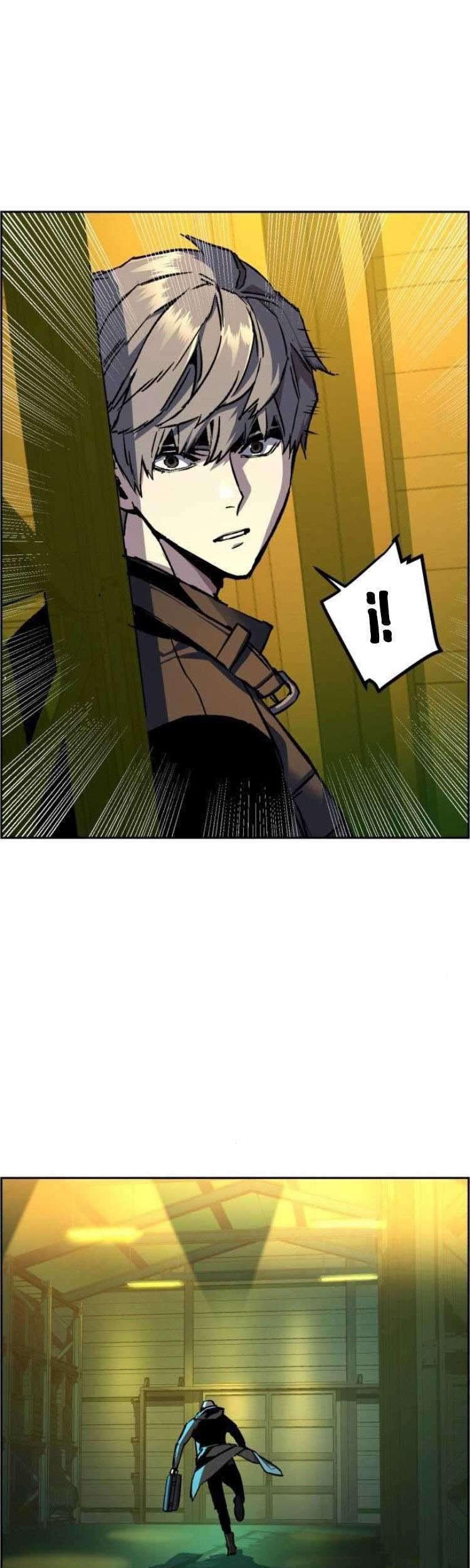 Mercenary Enrollment Chapter 41 - halaman 58