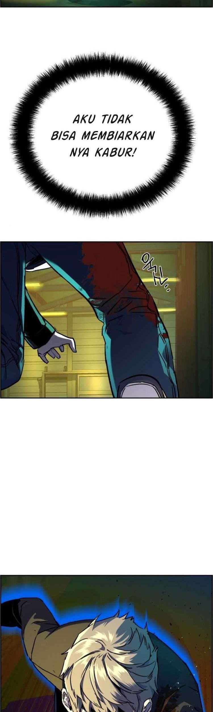 Mercenary Enrollment Chapter 41 - halaman 59