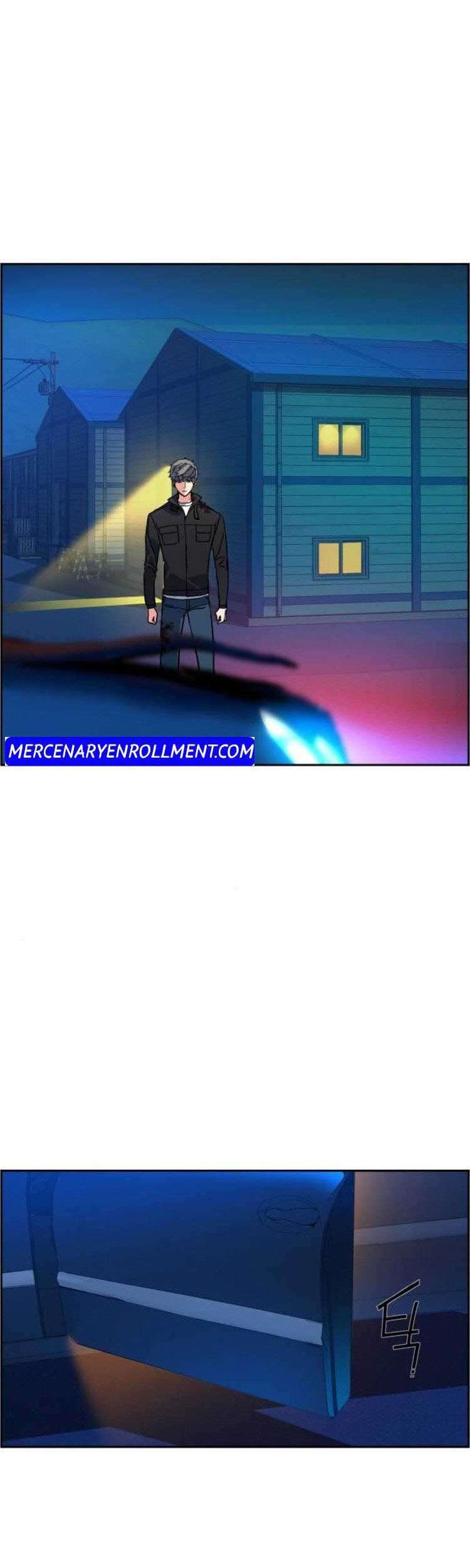 Mercenary Enrollment Chapter 41 - halaman 66
