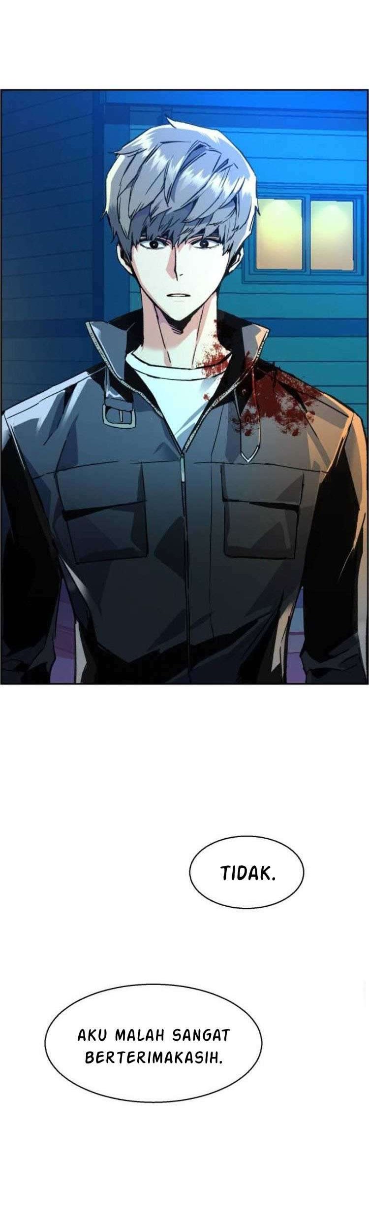 Mercenary Enrollment Chapter 41 - halaman 68