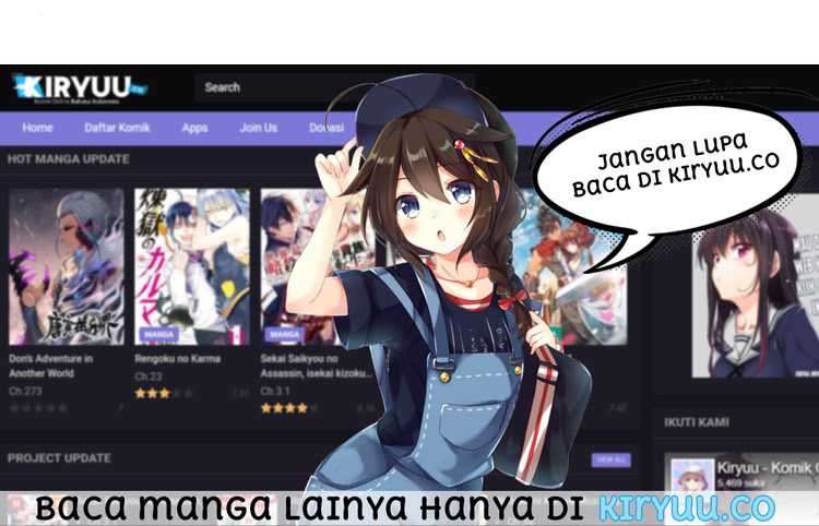 Mercenary Enrollment Chapter 41 - halaman 69