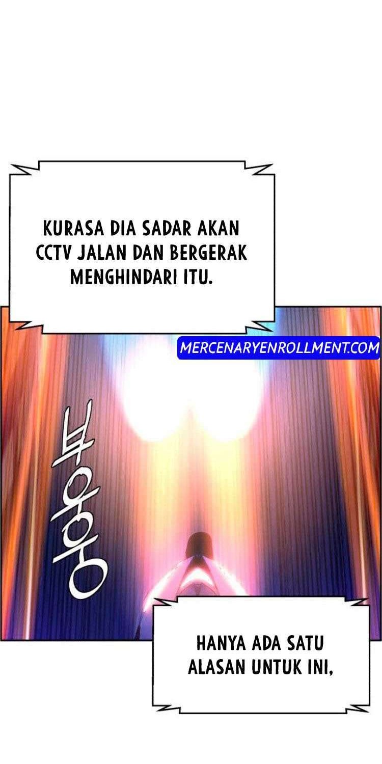 Mercenary Enrollment Chapter 41 - halaman 7