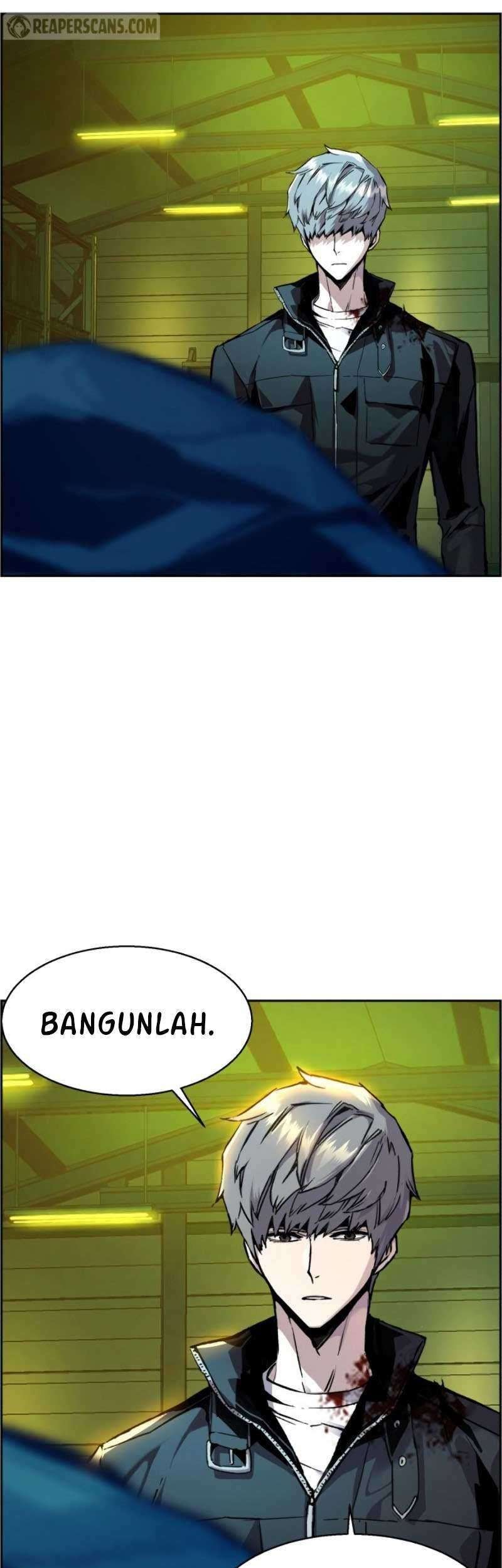 Mercenary Enrollment Chapter 42 - halaman 17