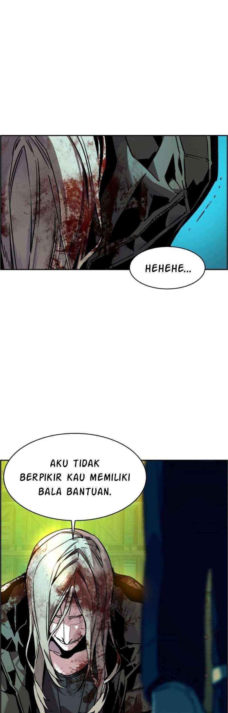 Mercenary Enrollment Chapter 42 - halaman 19