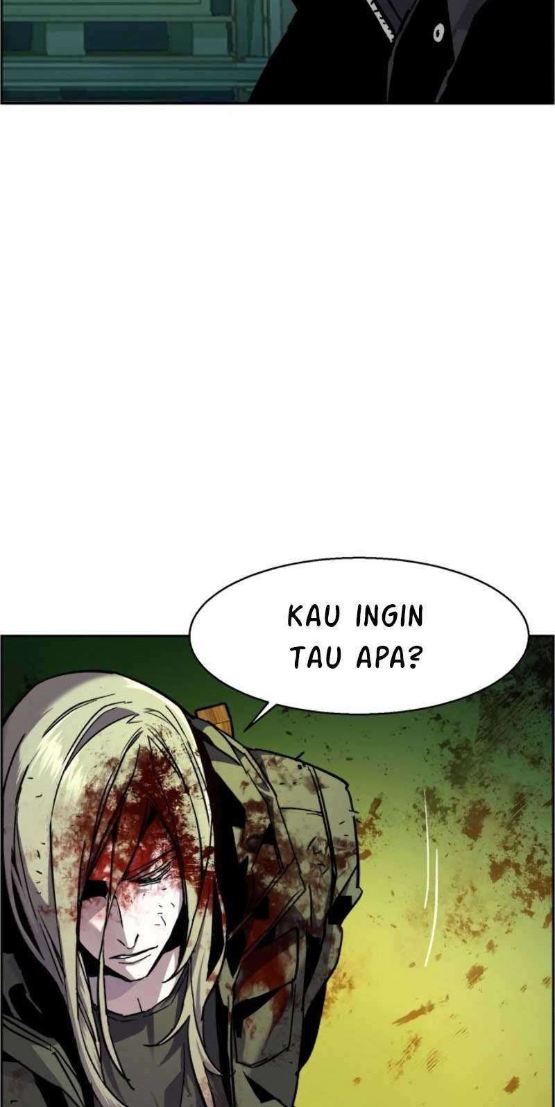 Mercenary Enrollment Chapter 42 - halaman 22