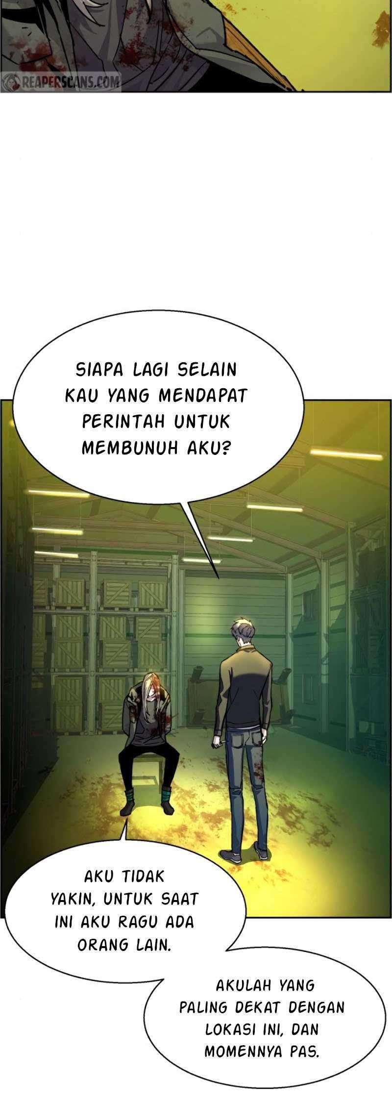 Mercenary Enrollment Chapter 42 - halaman 23