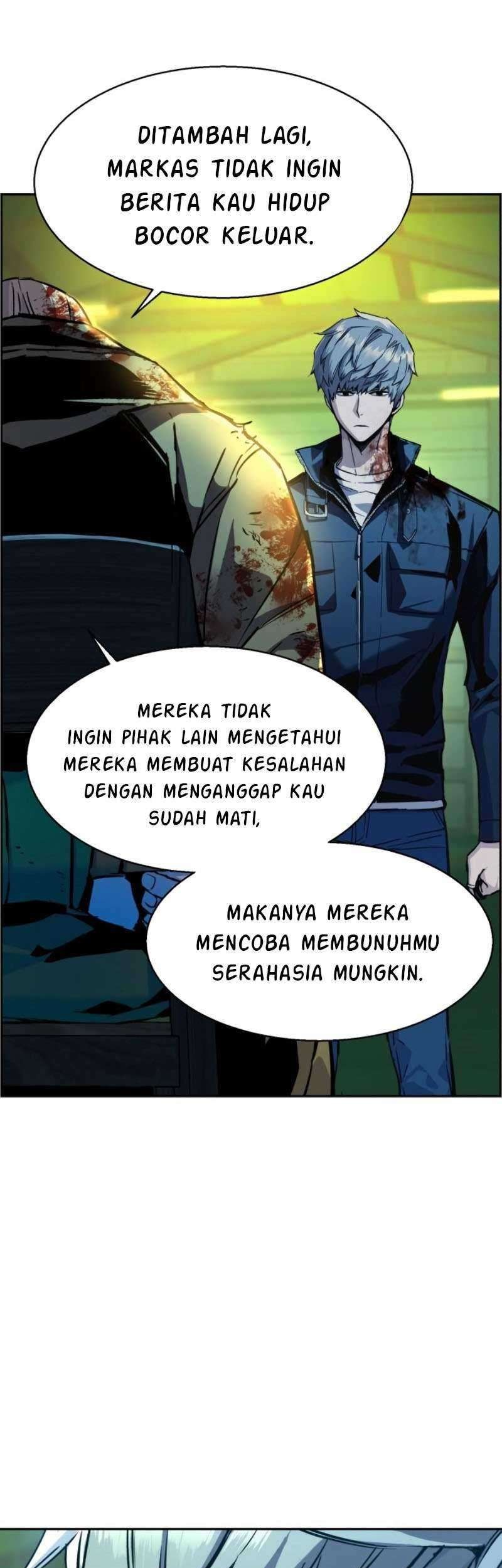 Mercenary Enrollment Chapter 42 - halaman 24