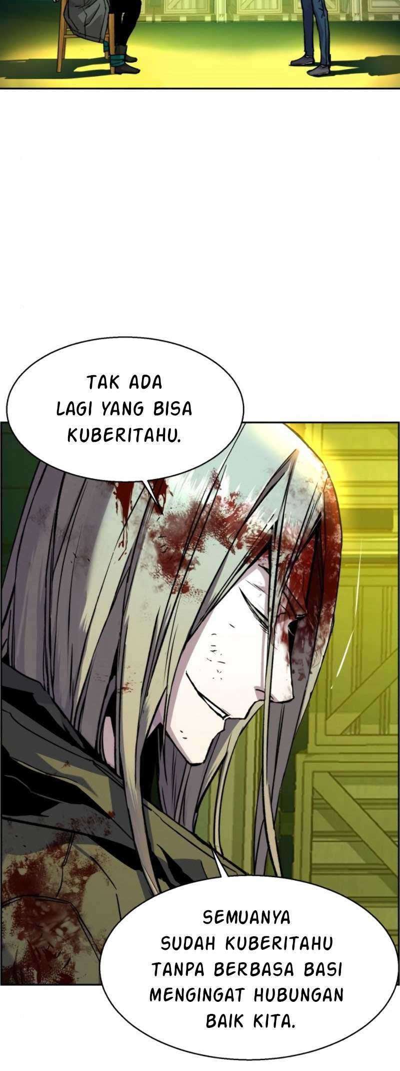 Mercenary Enrollment Chapter 42 - halaman 28