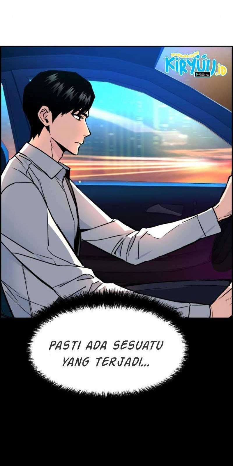 Mercenary Enrollment Chapter 42 - halaman 3