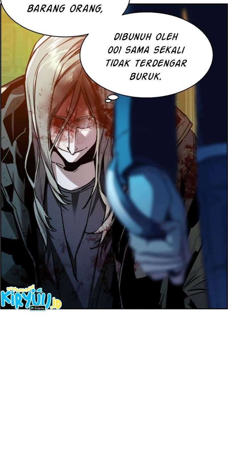 Mercenary Enrollment Chapter 42 - halaman 30