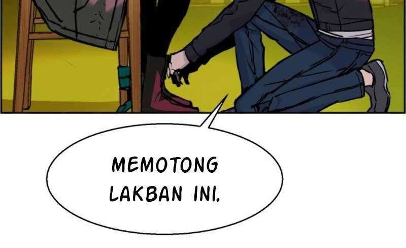 Mercenary Enrollment Chapter 42 - halaman 34