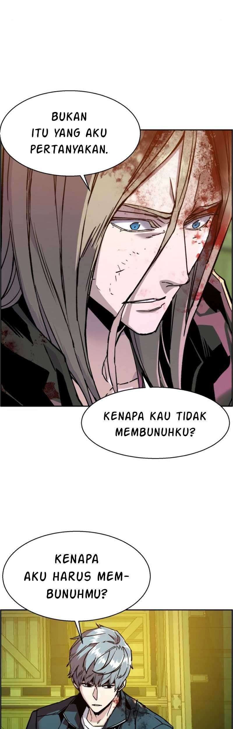 Mercenary Enrollment Chapter 42 - halaman 35