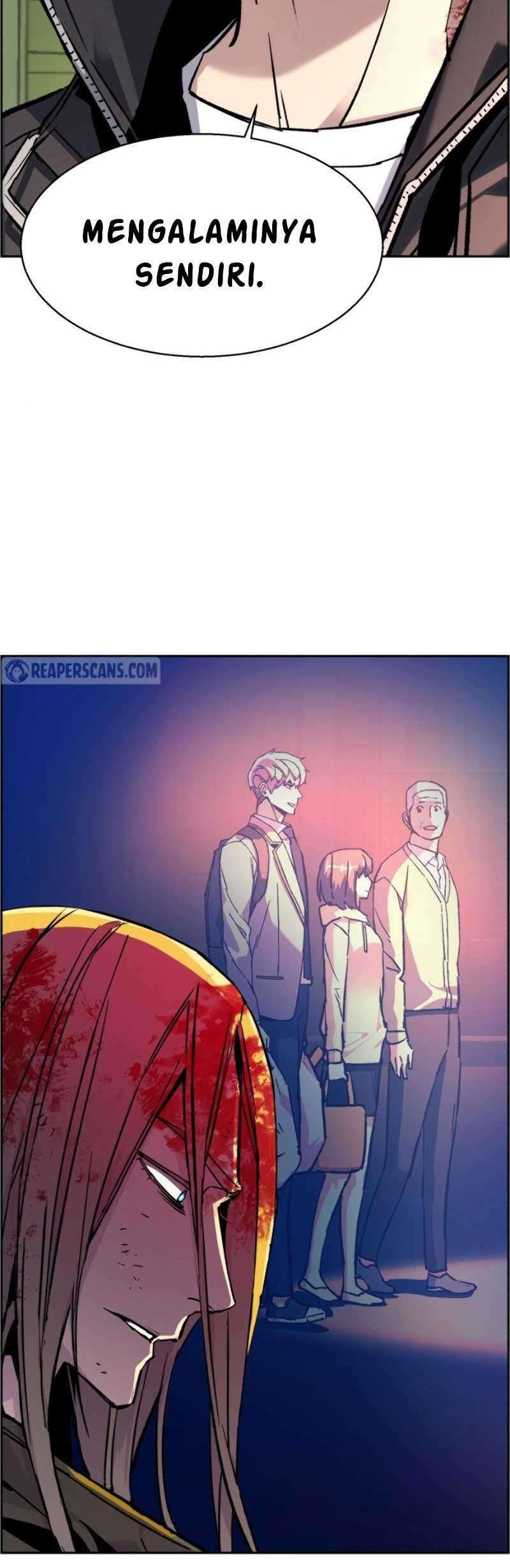 Mercenary Enrollment Chapter 42 - halaman 39