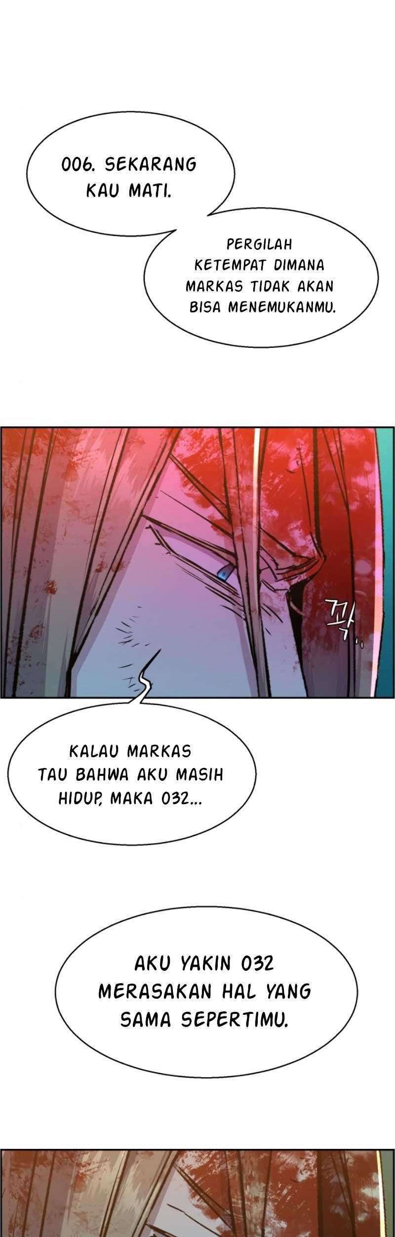 Mercenary Enrollment Chapter 42 - halaman 40