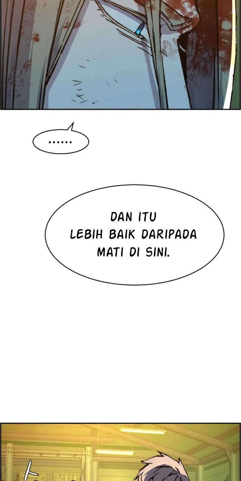 Mercenary Enrollment Chapter 42 - halaman 41