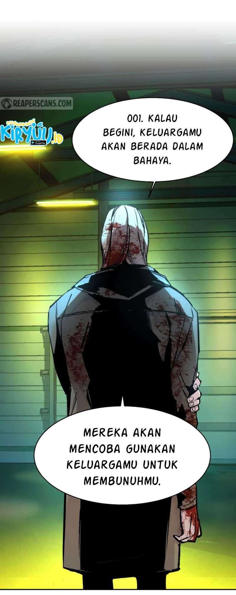 Mercenary Enrollment Chapter 42 - halaman 44