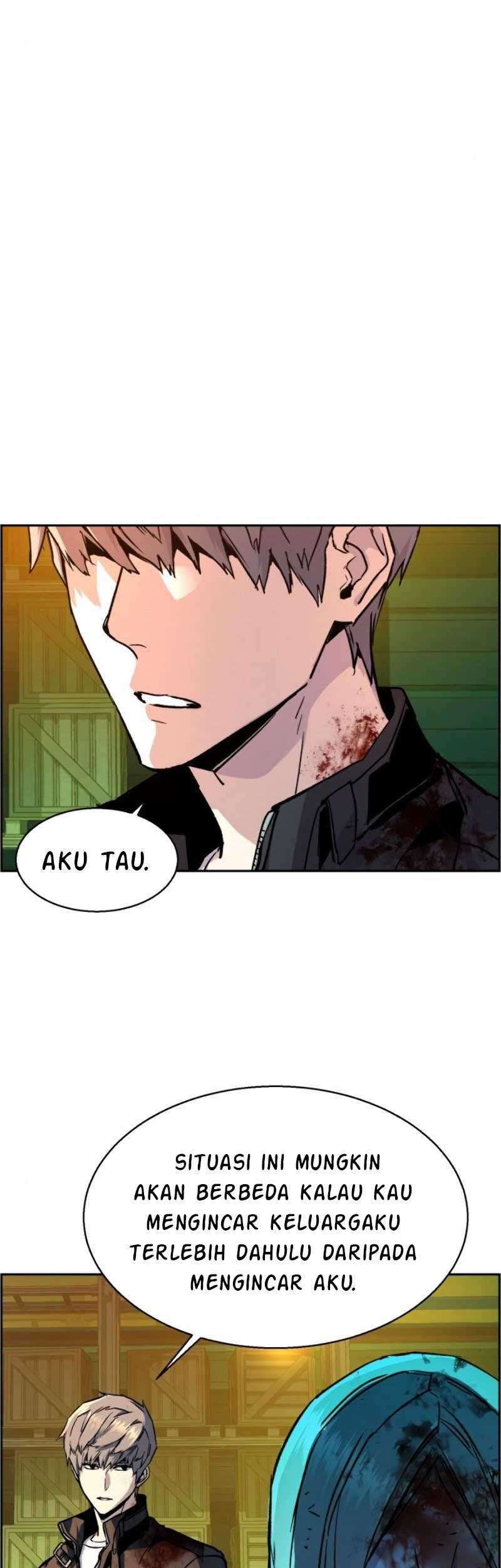 Mercenary Enrollment Chapter 42 - halaman 45