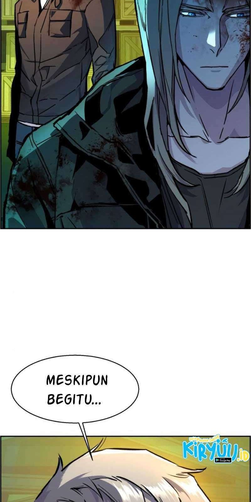Mercenary Enrollment Chapter 42 - halaman 46