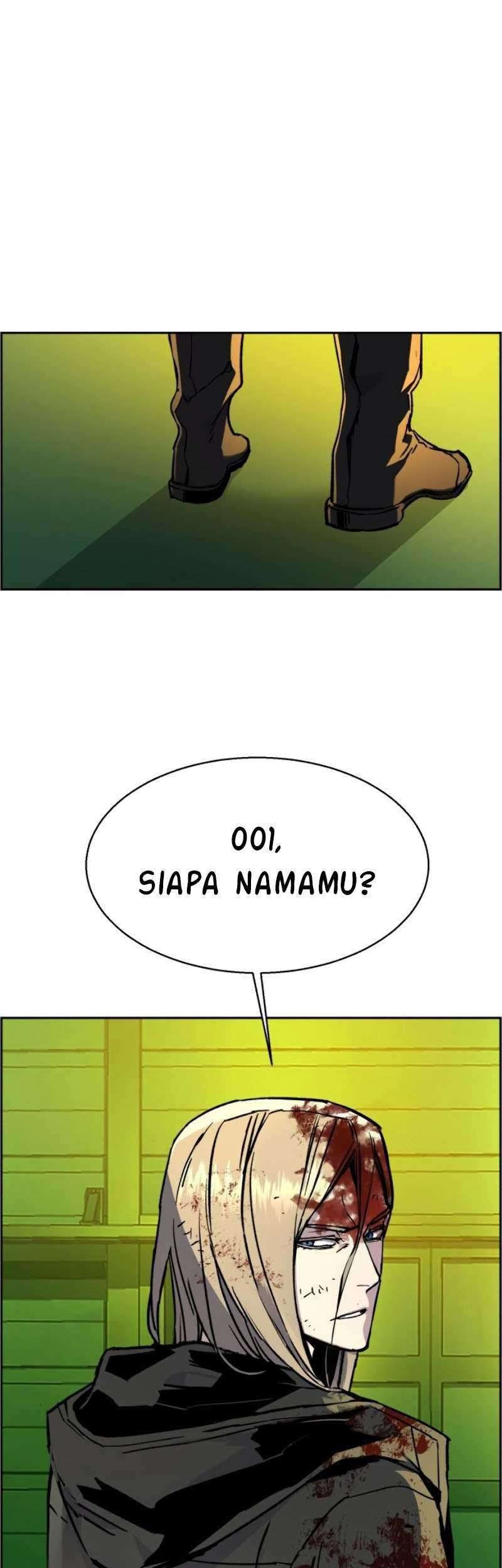Mercenary Enrollment Chapter 42 - halaman 49