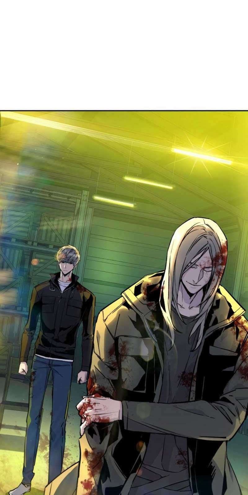 Mercenary Enrollment Chapter 42 - halaman 54