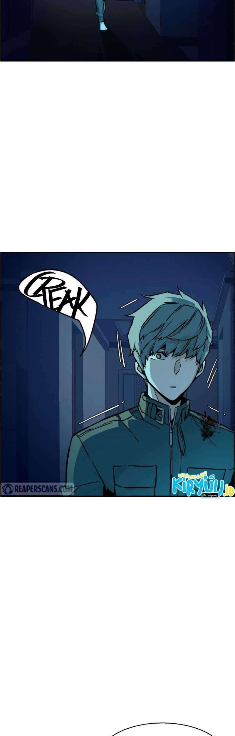 Mercenary Enrollment Chapter 42 - halaman 58
