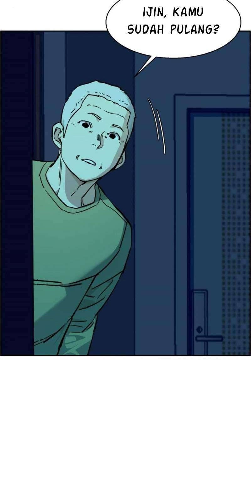 Mercenary Enrollment Chapter 42 - halaman 59