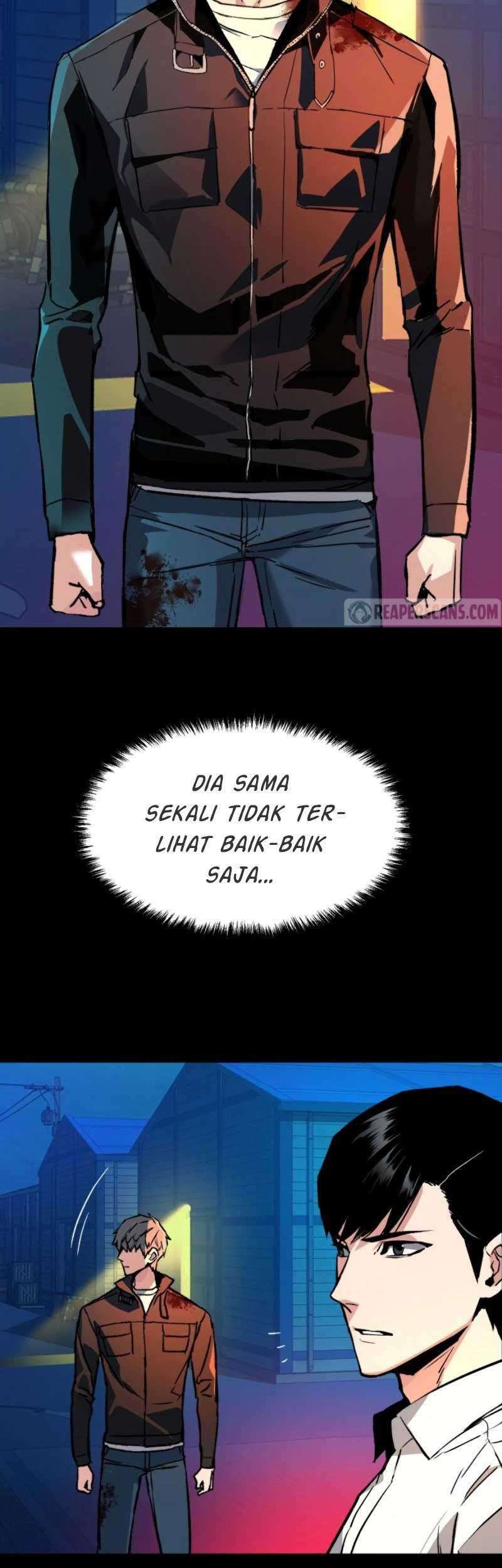Mercenary Enrollment Chapter 42 - halaman 6