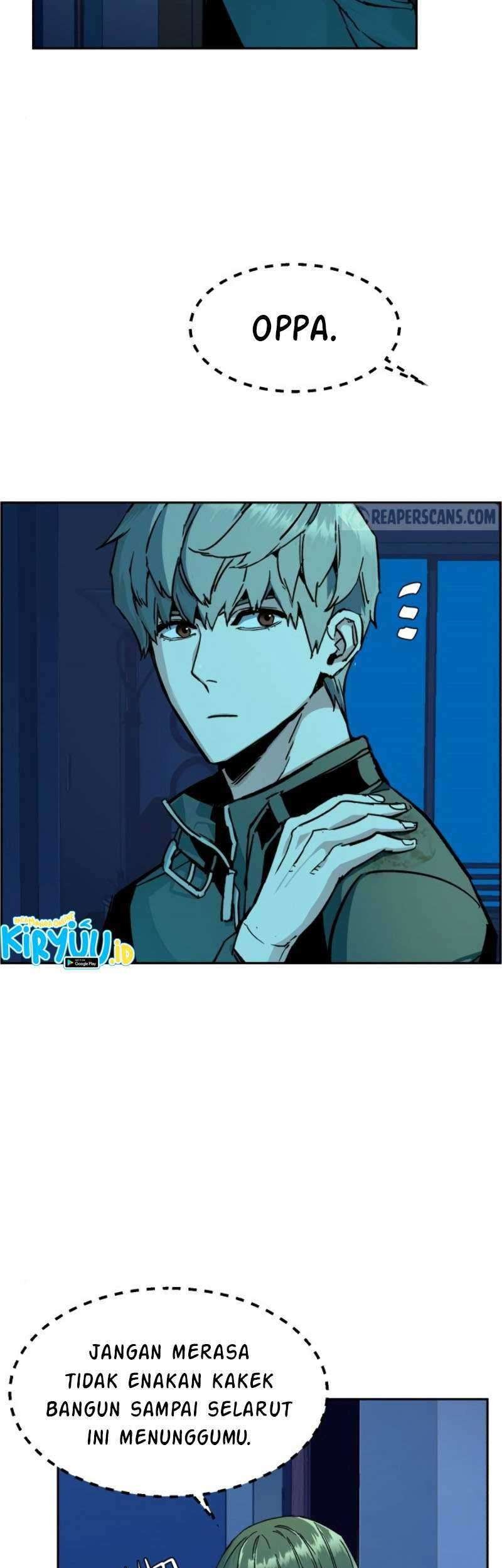 Mercenary Enrollment Chapter 42 - halaman 63