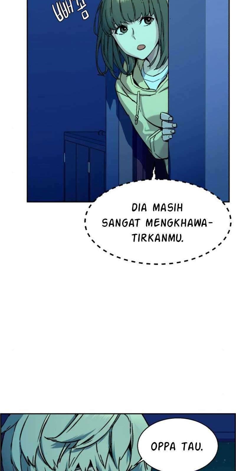 Mercenary Enrollment Chapter 42 - halaman 64