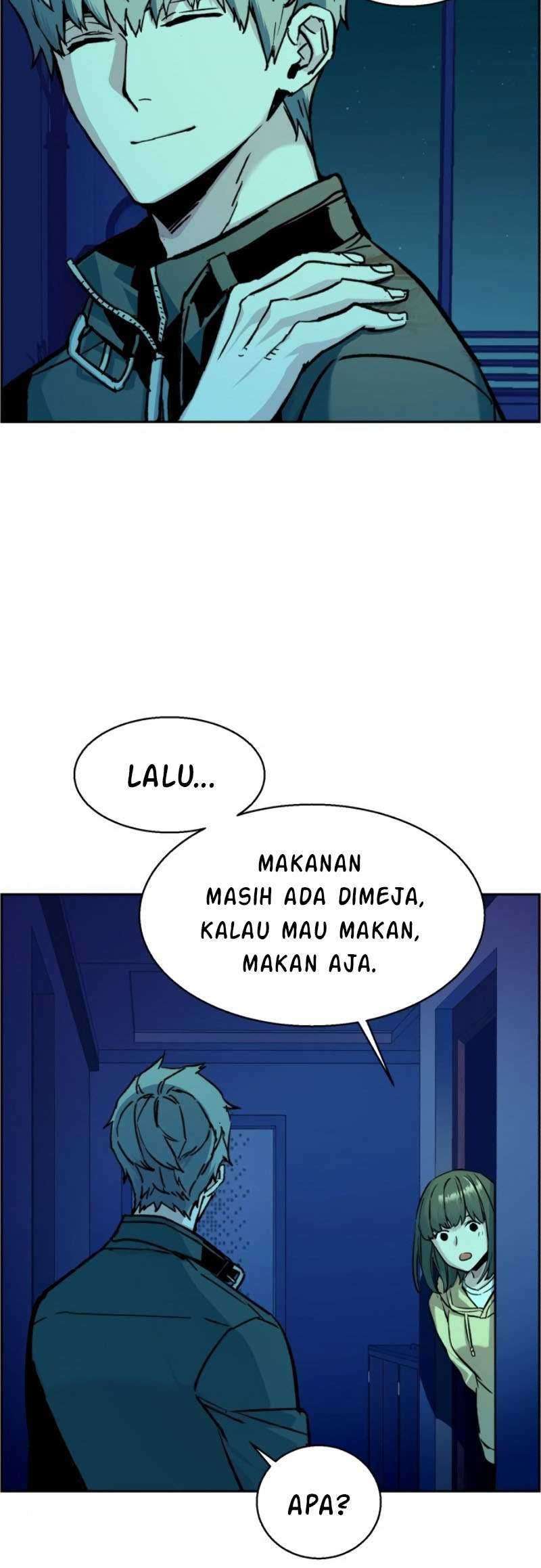 Mercenary Enrollment Chapter 42 - halaman 65
