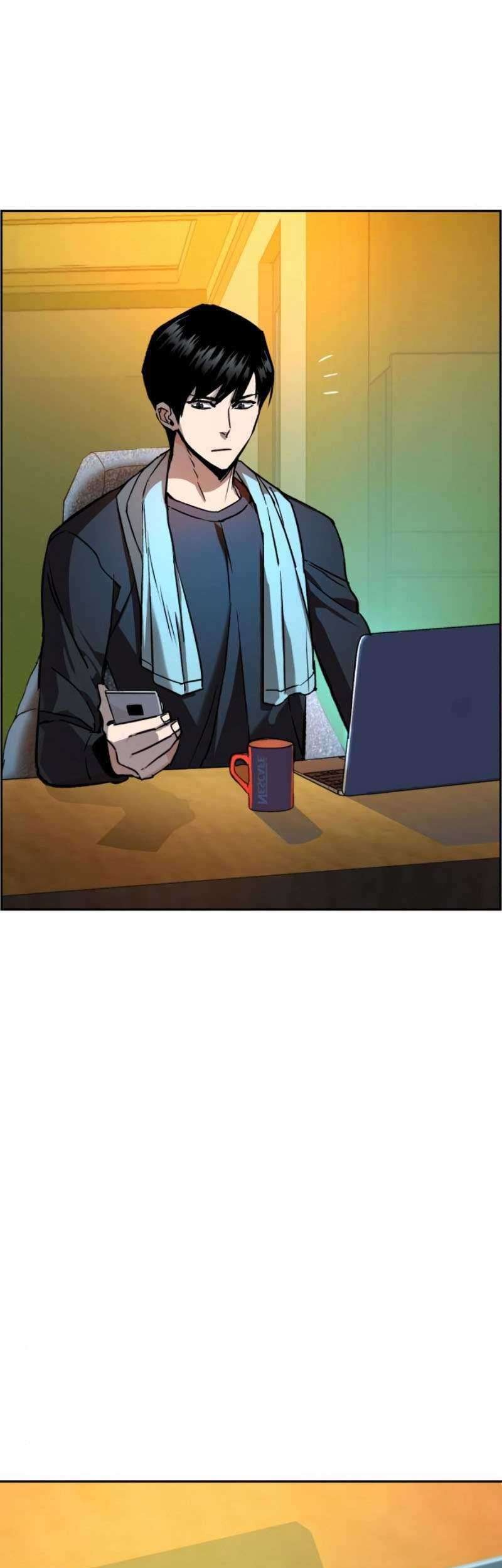 Mercenary Enrollment Chapter 42 - halaman 71