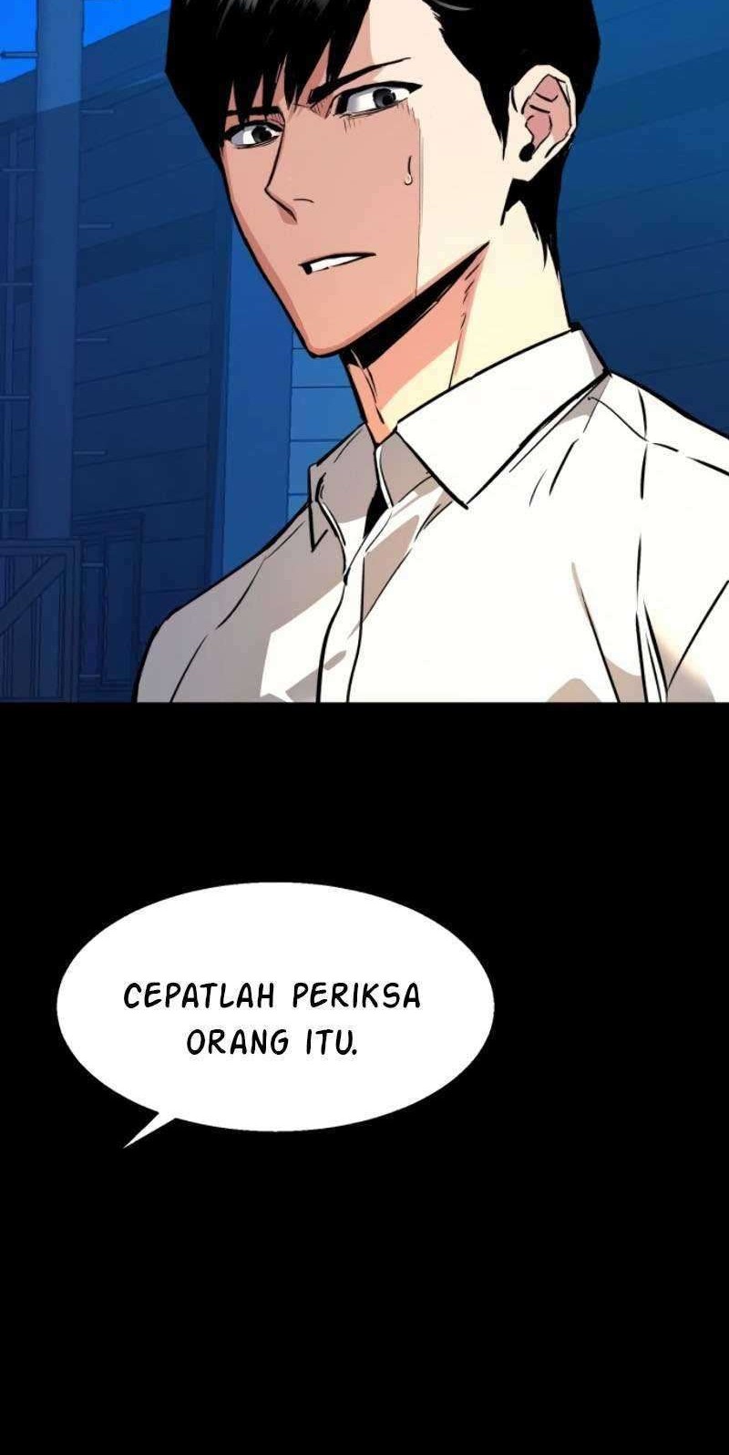 Mercenary Enrollment Chapter 42 - halaman 8