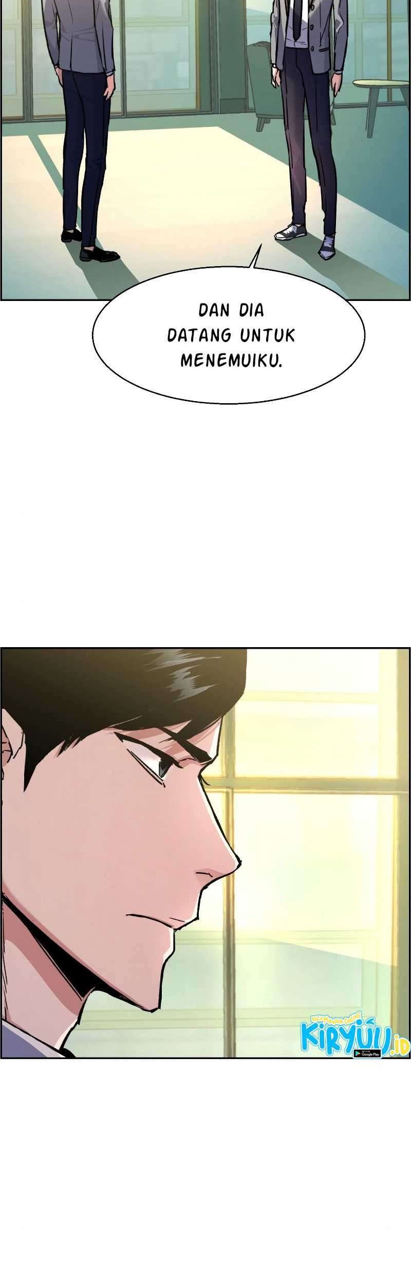 Mercenary Enrollment Chapter 43 - halaman 10