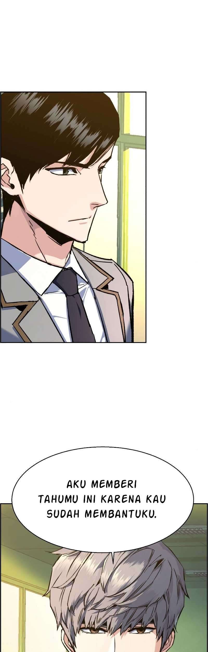 Mercenary Enrollment Chapter 43 - halaman 16