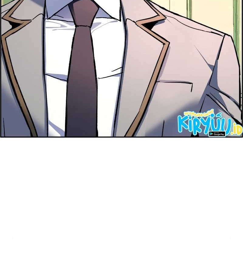 Mercenary Enrollment Chapter 43 - halaman 19