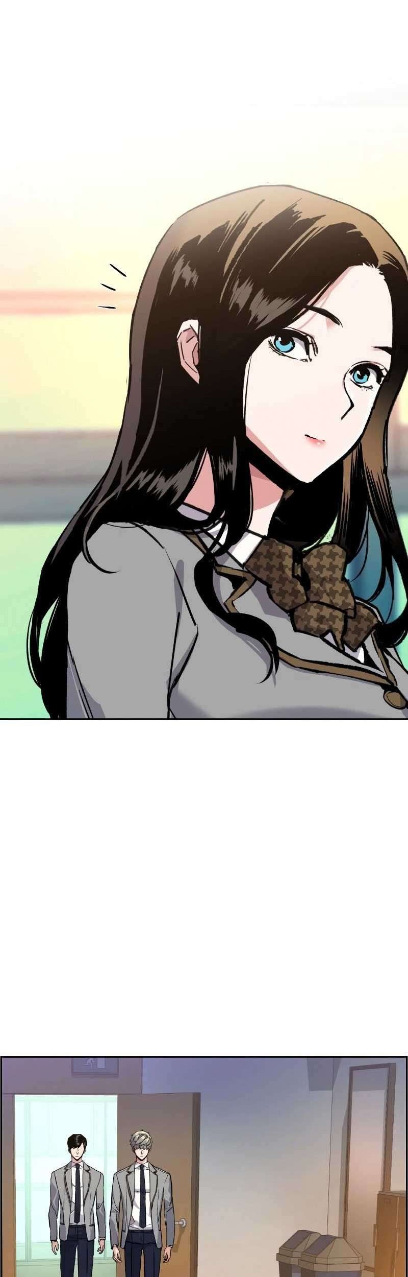Mercenary Enrollment Chapter 43 - halaman 21