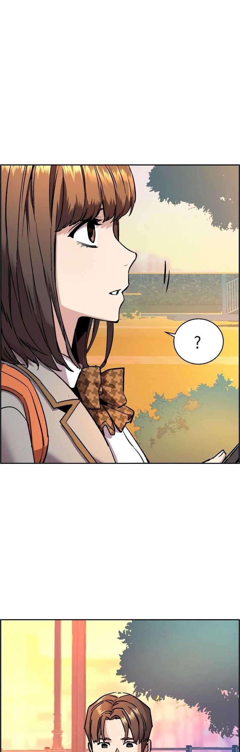 Mercenary Enrollment Chapter 43 - halaman 30