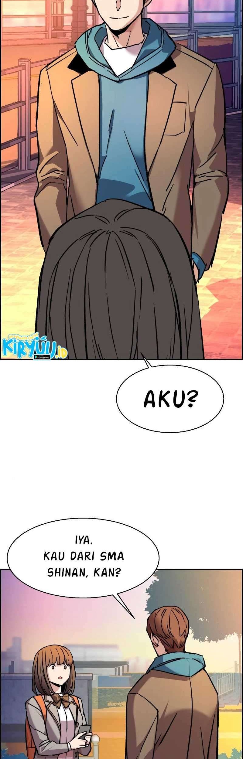 Mercenary Enrollment Chapter 43 - halaman 31