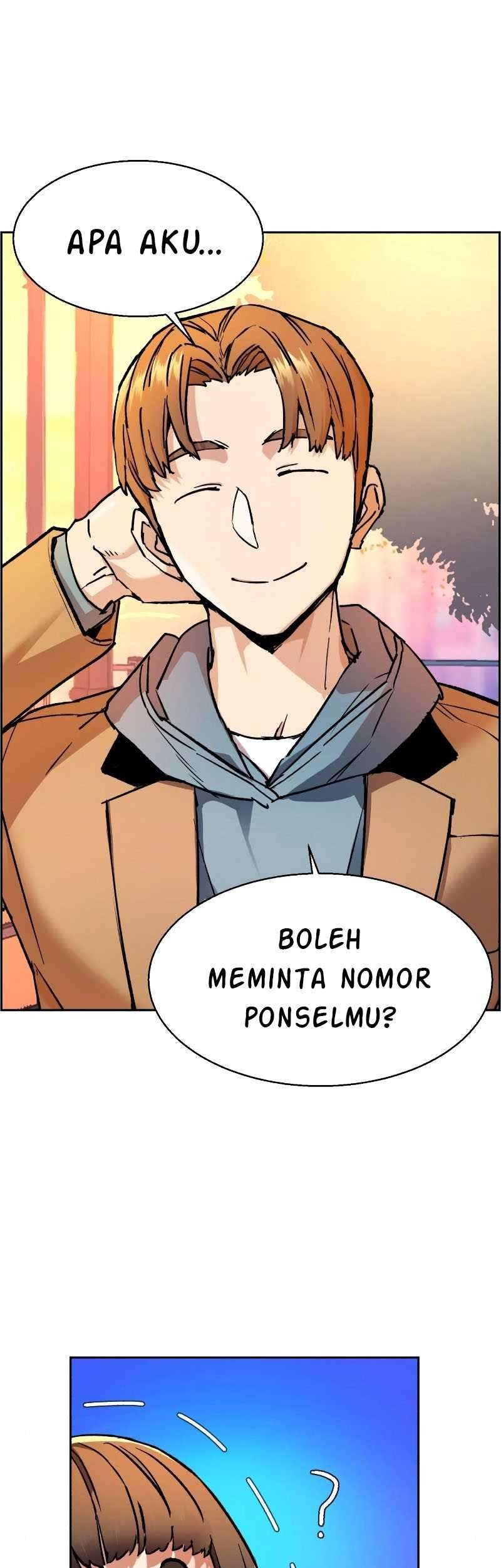 Mercenary Enrollment Chapter 43 - halaman 33