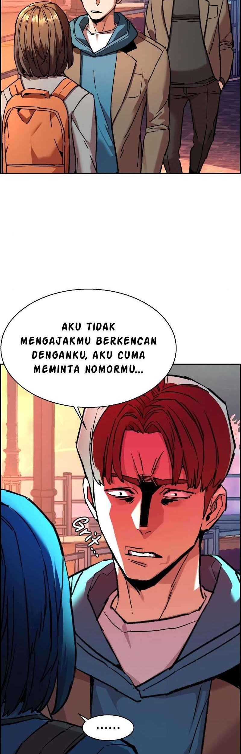 Mercenary Enrollment Chapter 43 - halaman 37