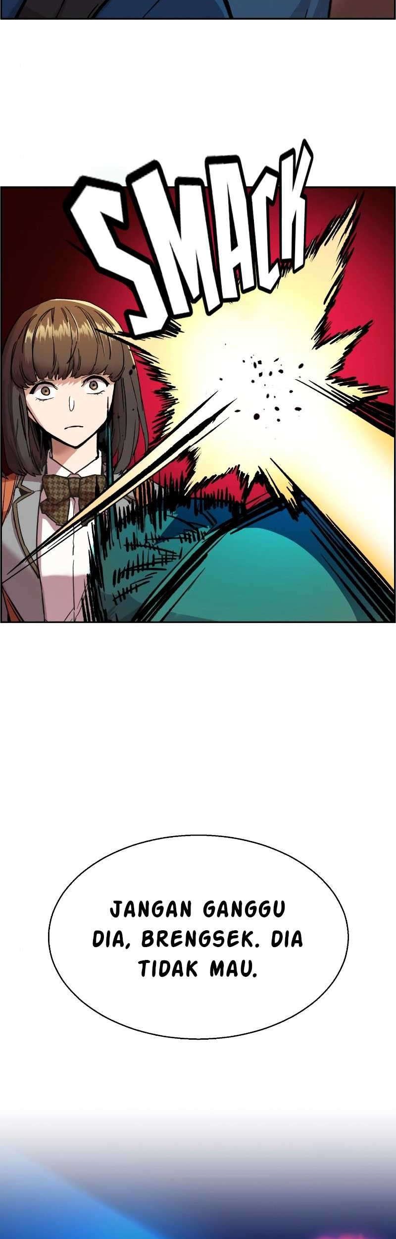 Mercenary Enrollment Chapter 43 - halaman 38