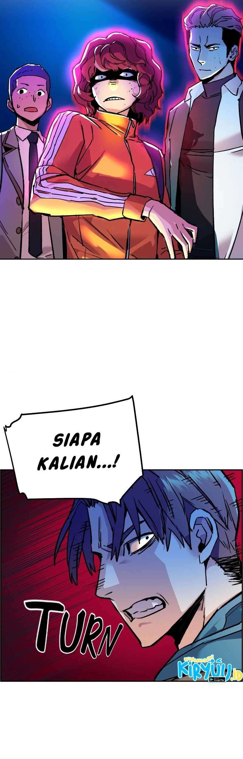Mercenary Enrollment Chapter 43 - halaman 39