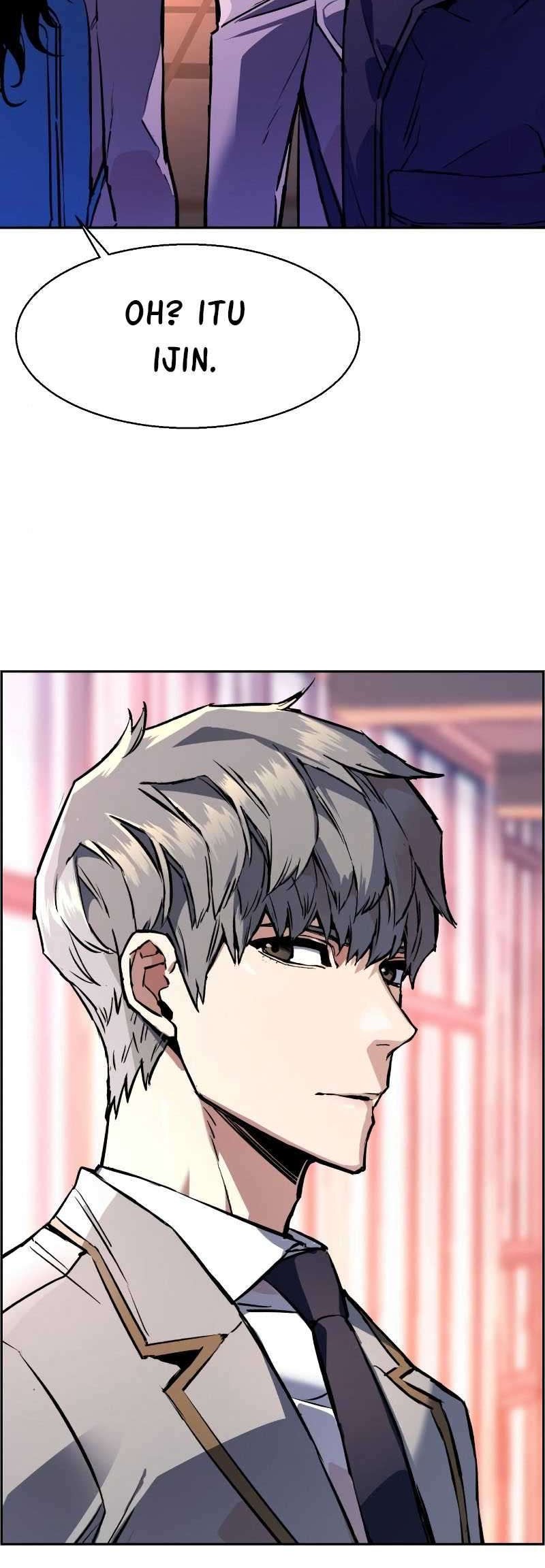 Mercenary Enrollment Chapter 43 - halaman 4